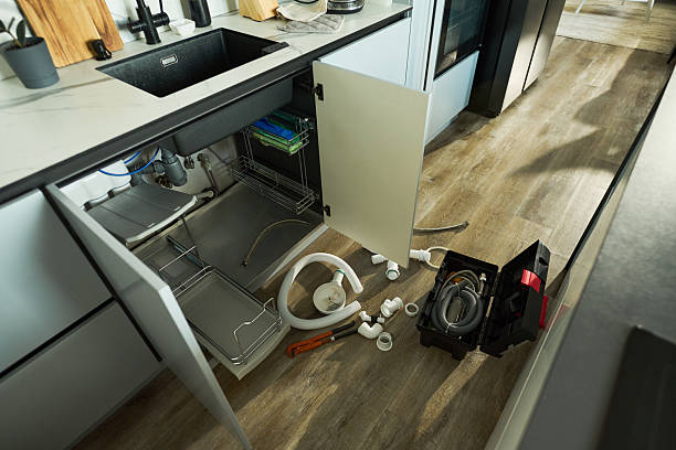 Reliable Plumbing contractor in Easton, TX by Street Wise - Plumbing