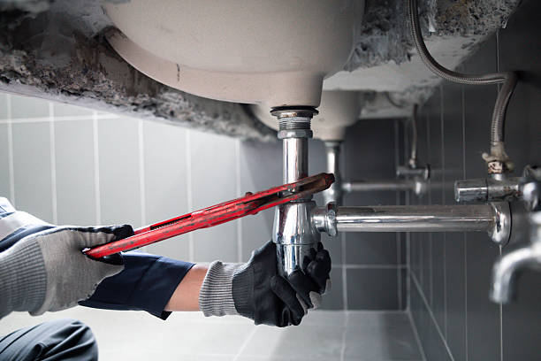 Licensed Plumbing service in Easton, TX - Street Wise - Plumbing
